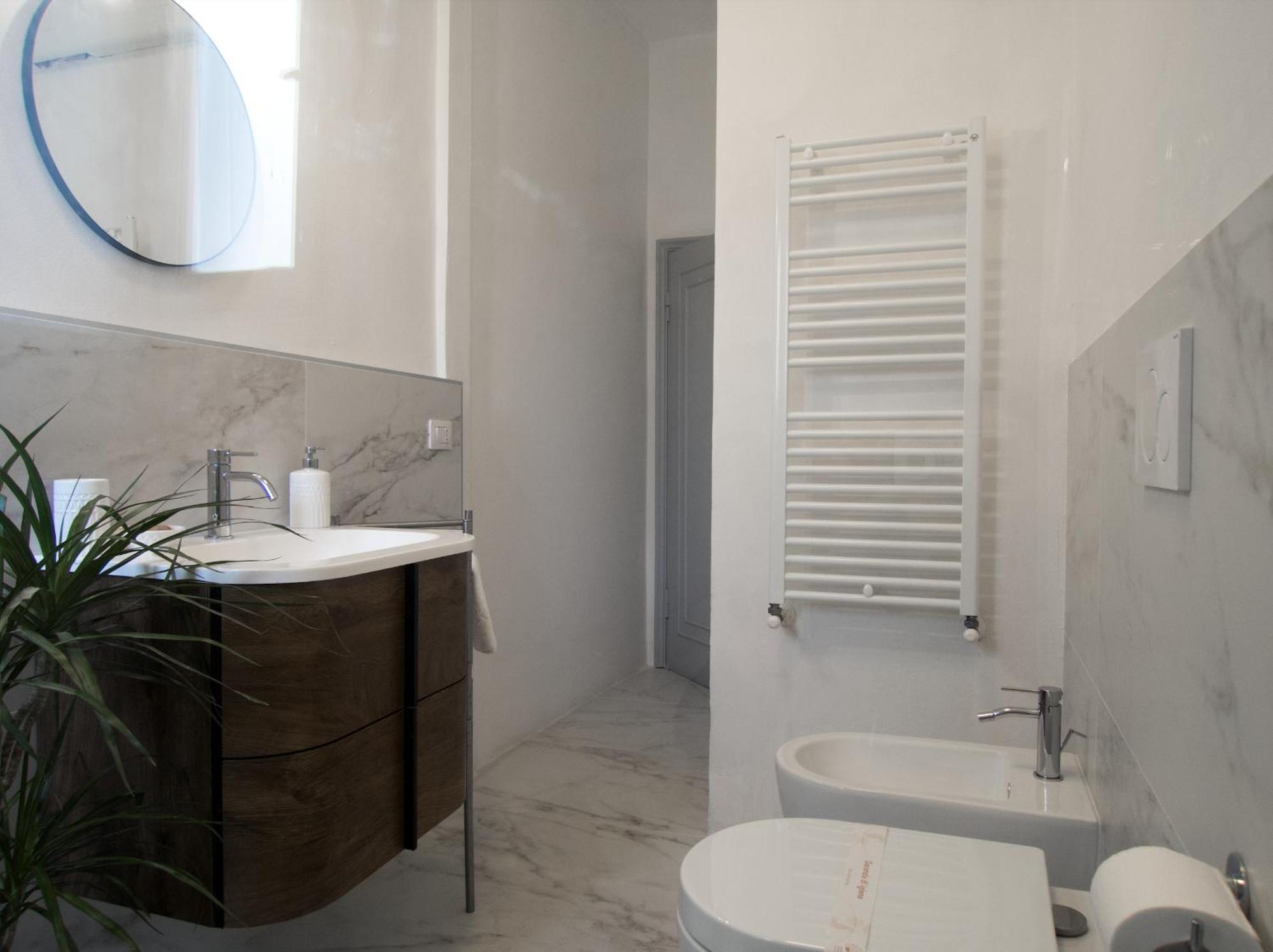 Great Location Just Infront Of Pitti Palace Florenz Exterior foto