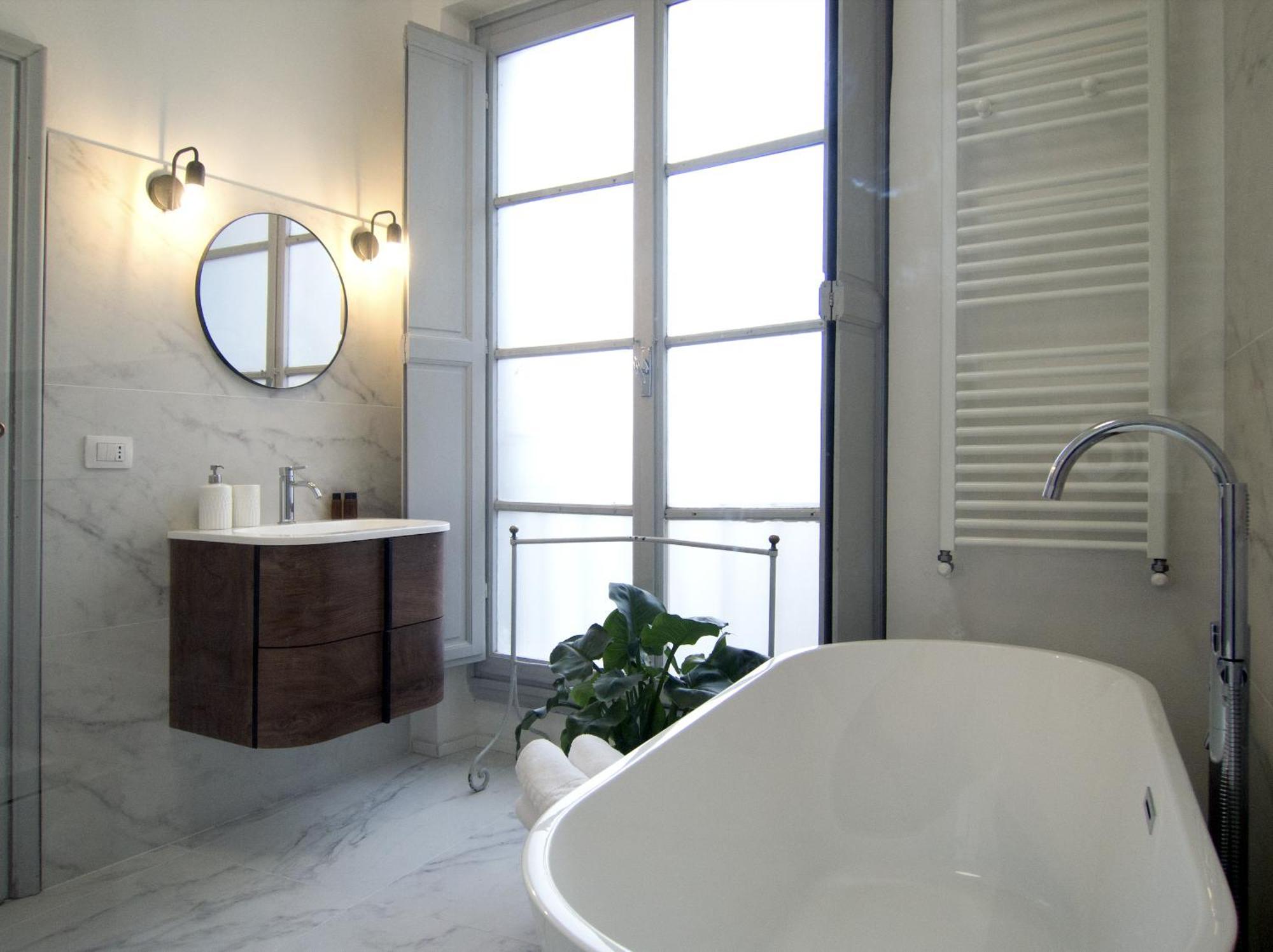 Great Location Just Infront Of Pitti Palace Florenz Exterior foto