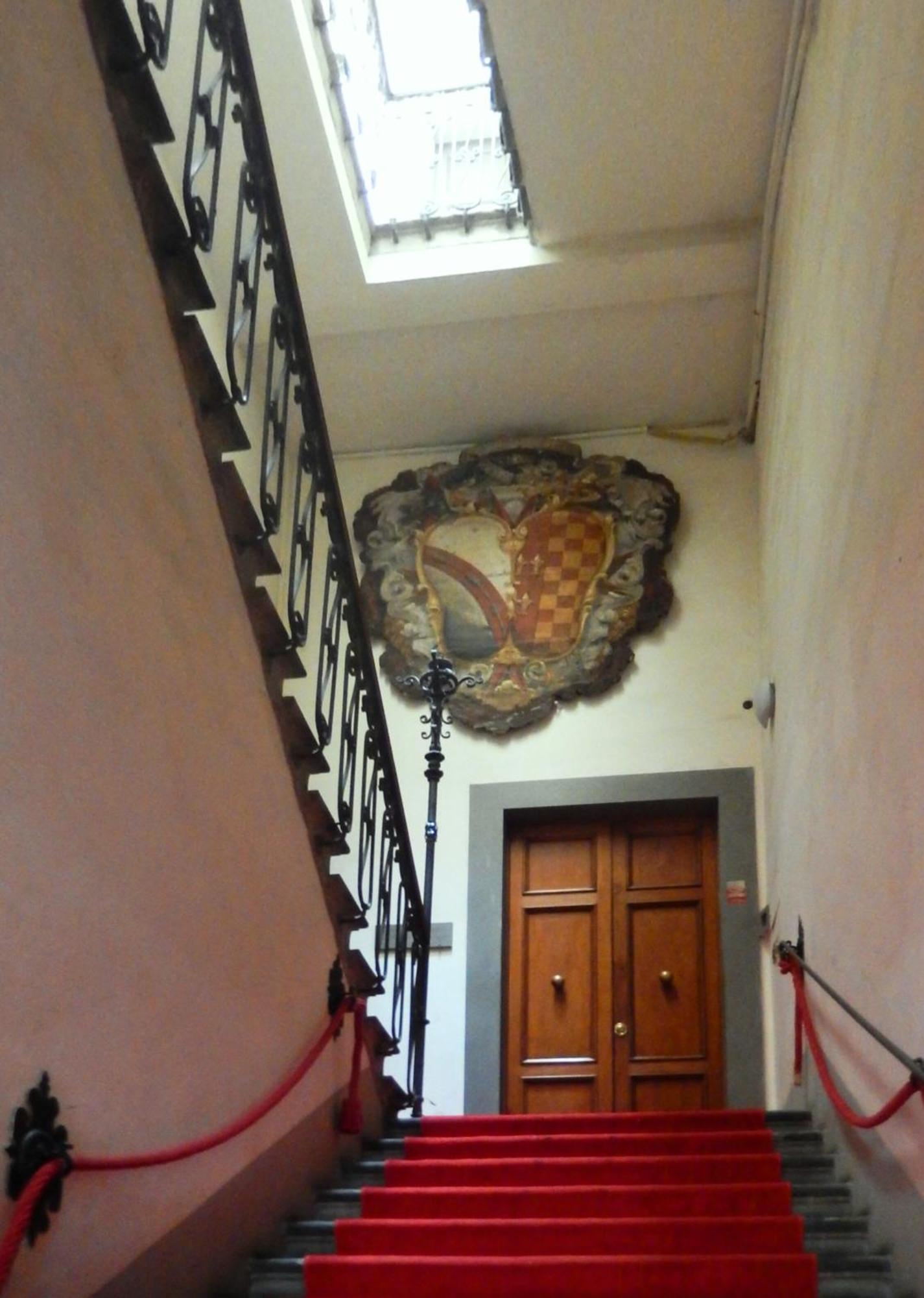 Great Location Just Infront Of Pitti Palace Florenz Exterior foto